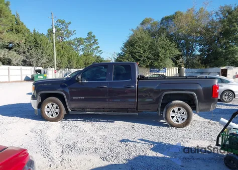 2015 GMC Sierra 1500 Sle from USA, damaged, VIN 1GTR1UEH5FZ212908